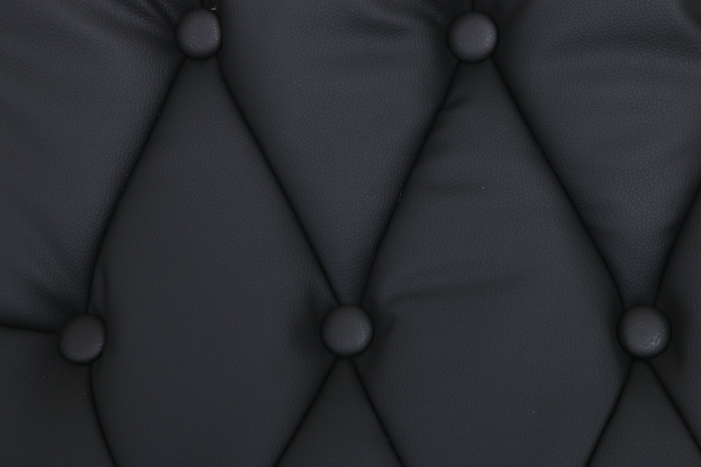 Кресло офисное Бильма черный