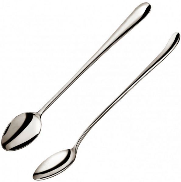 Набор ложек для коктейлей WL-999121 6 шт. Wilmax