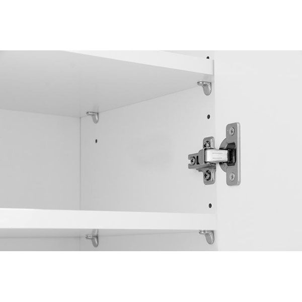 Тумба для обуви Софро ЛИВ 4Д 700x2100 мм