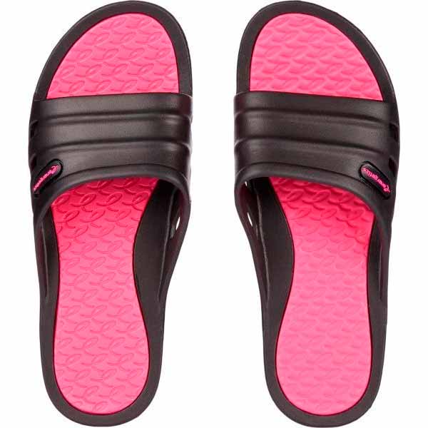 Шльопанці TECNOPRO Slide Shui II W 414244-900050 р. EUR 38 чорний