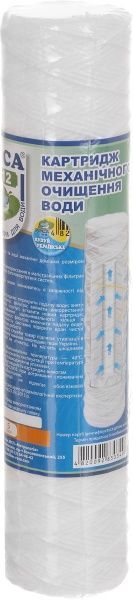 Картридж Роса 512SLIM10