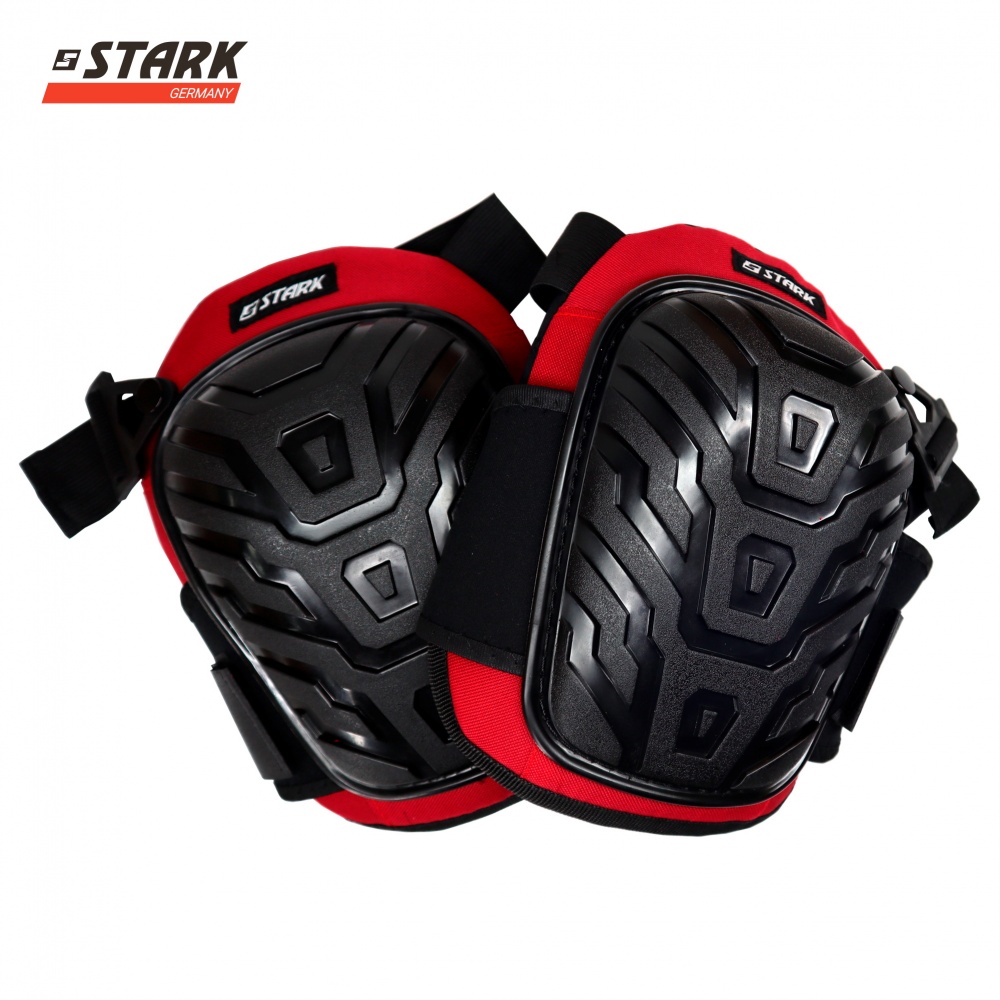 Наколінники Stark з гелевим наповнювачем 522480227