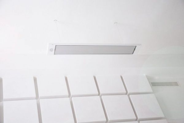 Инфракрасный обогреватель Б 600