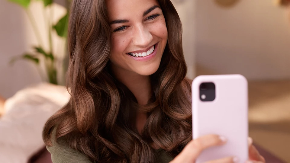 Фен-щетка Philips Series 7000 BHA715/00