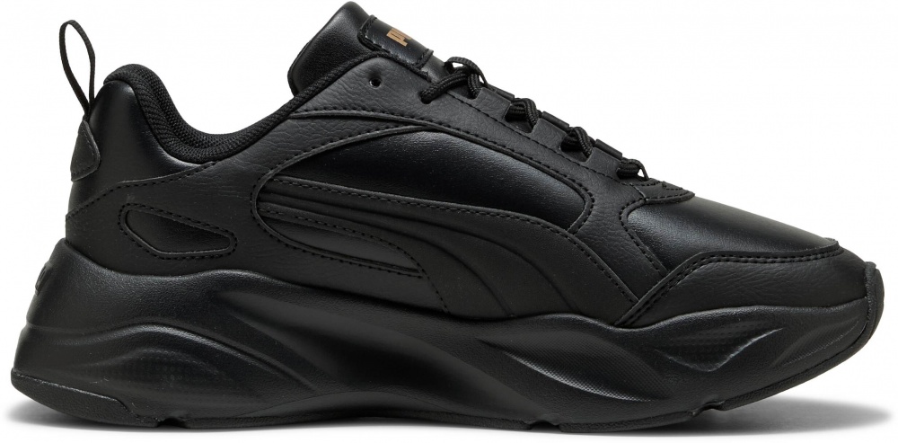 Кроссовки женские Puma Cassia 2.0 L 40267801 р.38 черные