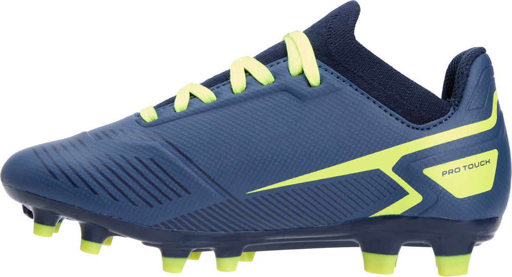 Бутси Pro Touch Speedlite IV FG/AG J 432372-902513 р.36 сірий