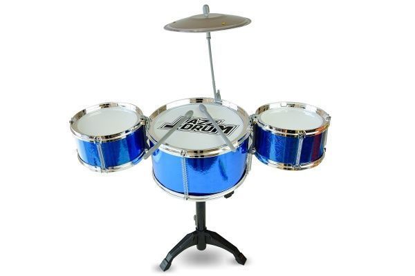 Игровой набор Shantou барабанная установка 994-1