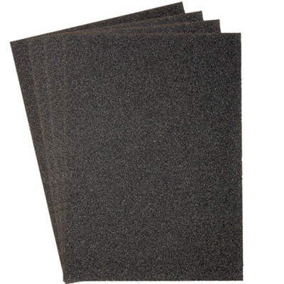 Наждачная бумага Klingspor PS 8 C P60 1 шт. 12653