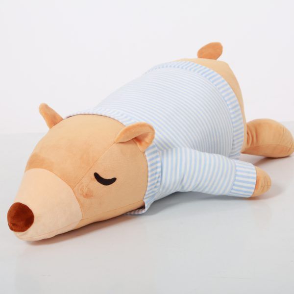 Мягкая игрушка Медведь Соня 70 см