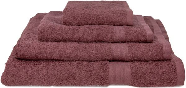 Полотенце Косичка 30x70 см кокос Simi 