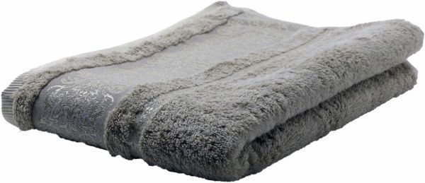 Полотенце Shamrock БАМБУК 70x140 см бежевый 