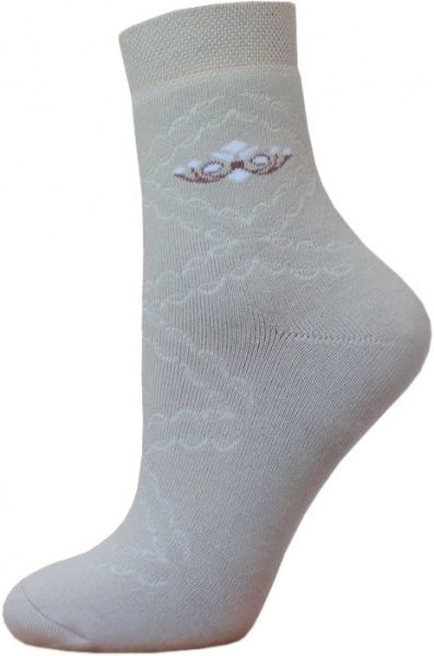 Шкарпетки БЧК Arctic 1408 046 р. 23 перлина 1 шт. 