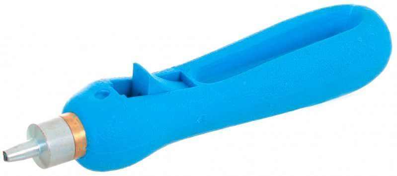 Дырокол SAB для труб капельного полива