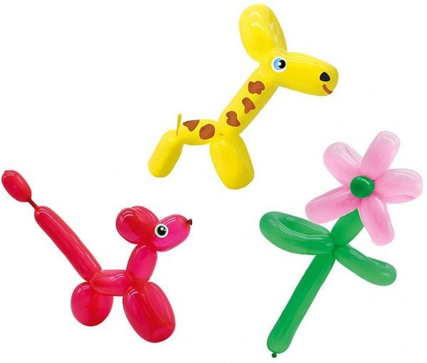 Набор для творчества SES 14017S