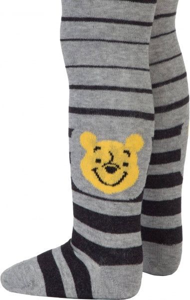 Колготки детские Conte-Kids DISNEY 17С-130СПМ 526 р.92-98 серый 