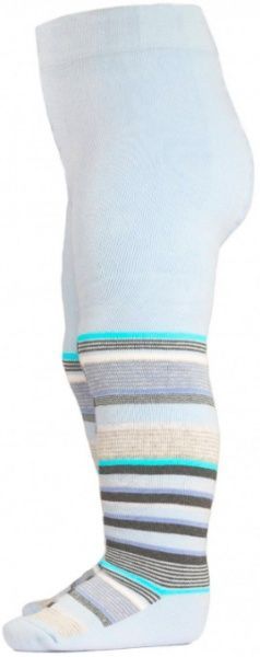 Колготки дитячі Conte-Kids SOF-TIKI 389 7С-38СП р.80-86 світло-блакитний 