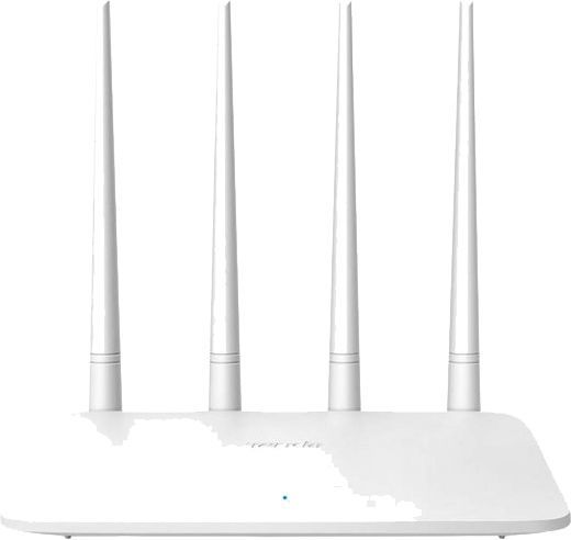 Wi-Fi-роутер TENDA F6 