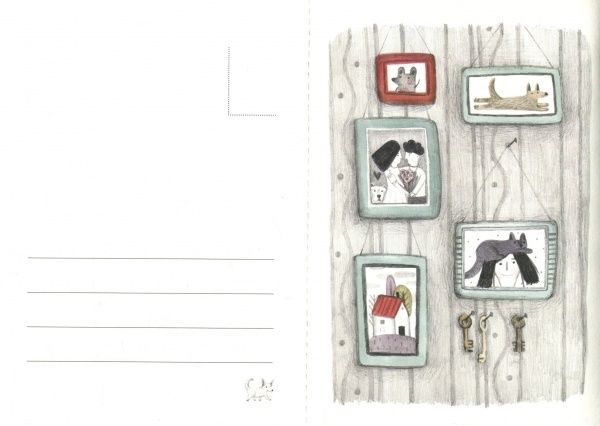 Книга Юлія Лактіонова «Книга Маєчка (укр). Нове видання» 978-617-7537-70-9