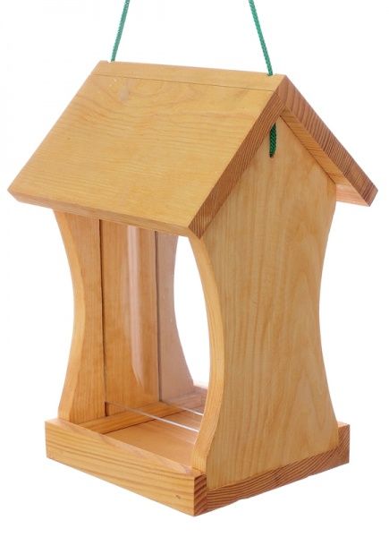 Кормушка для птиц Западная