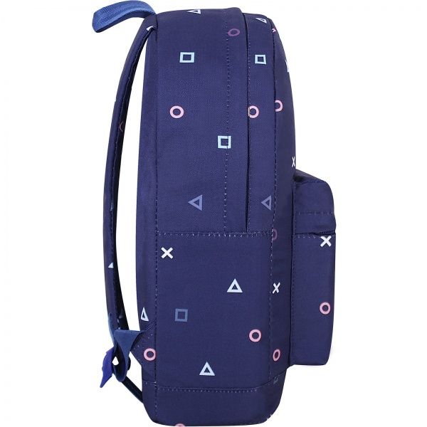 Рюкзак молодежный Bagland сублимация 749 (533664)