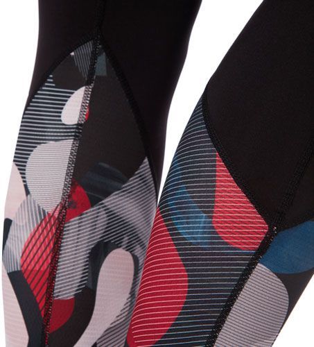 Лосини Energetics Kastienne 4 wms 407414-900050 40 чорний