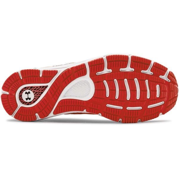 Кросівки Under Armour UA HOVR Sonic 3 3022586-601 р.US 10 червоний