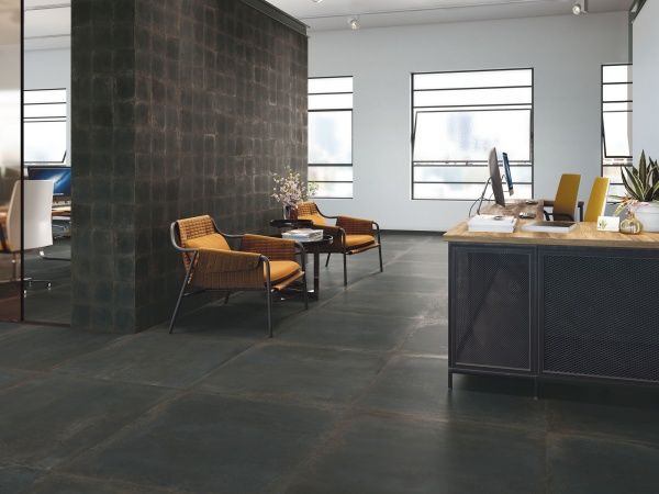 Плитка Cifre Industrial Copper 7,5x30 