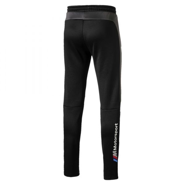 Штани Puma BMW MMS T7 Track Pants 57778701 р. S чорний