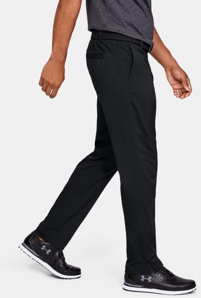 Брюки Under Armour 1309545-001 р. 34-38 black