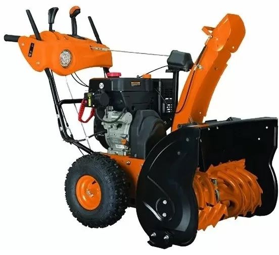 Снегоуборочная машина SEQUOIA SST7062LCT