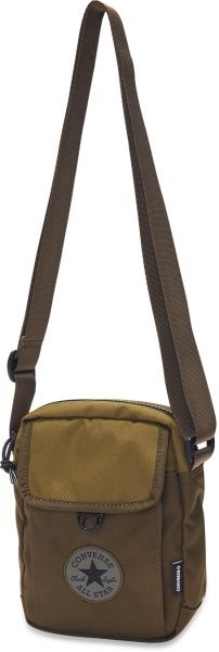 Сумка Converse Cross Body 2 10019909-366 оливковый 