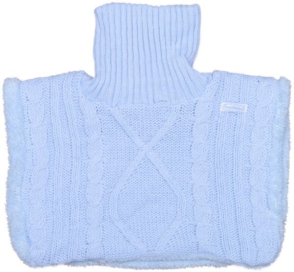 Манишка детская 2191-Х 50-52 в ассортименте 