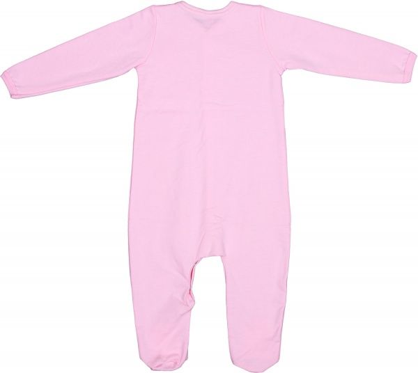 Комбінезон для дівчинки Татошка р.80 м15206роз 