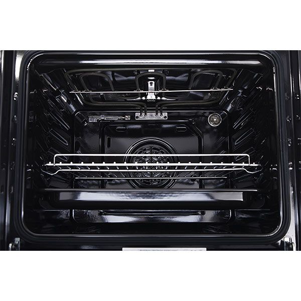 Духова шафа електричний Interline HS 870 X/2