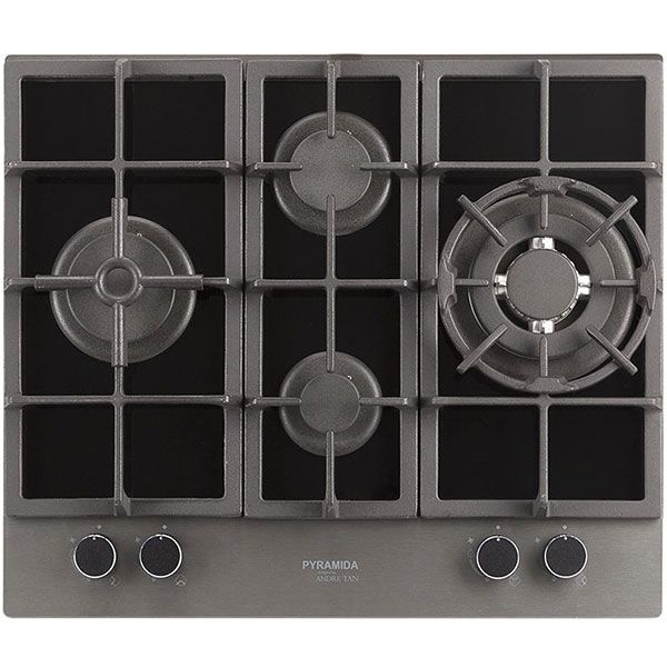 Варильна поверхня газова Pyramida PFG 640 AT