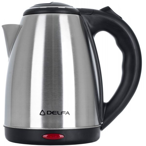 Чайник электрический Delfa 3000 Х2