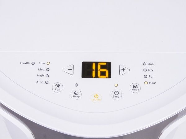 Кондиционер Cooper&Hunter CH-M10K7S