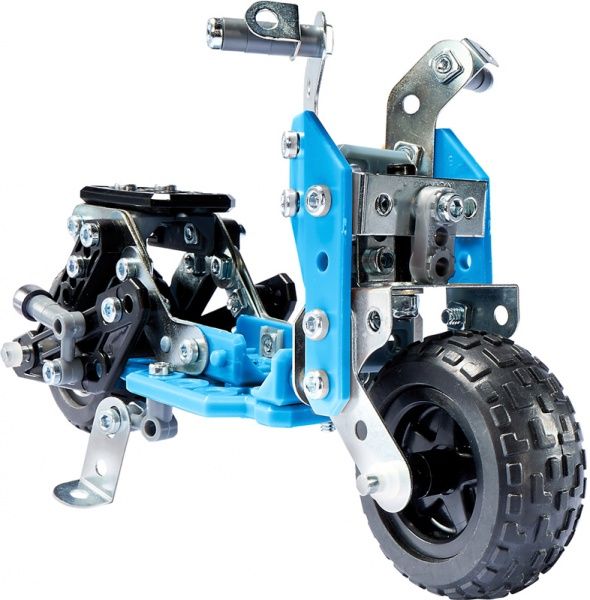 Конструктор Meccano Внедорожник 6028580