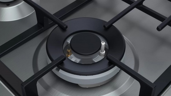 Варочная поверхность Bosch PGH6B5O93R