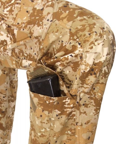 Штани P1G-Tac PCP - LW (Punisher Combat Pants-Light Weight) - Prof-It-On р. M Камуфляж 