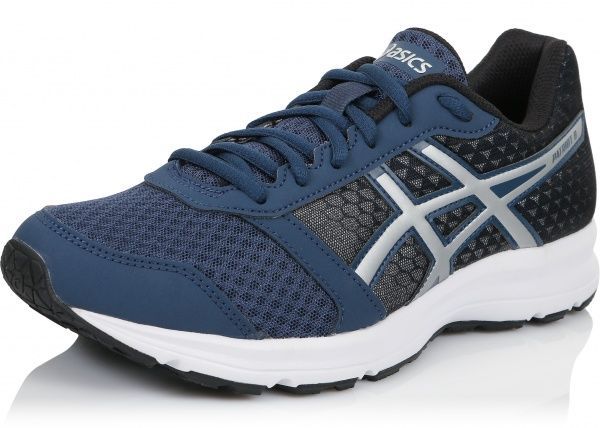 Кроссовки Asics GEL-Fit Tempo 3 S752N-4993-9 р.9 синий