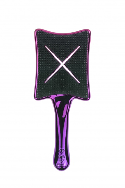 Термобраш Ikoo paddle X metallic loveaffair 003-018-002