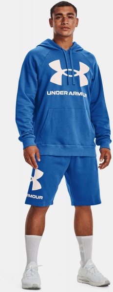 Шорти Under Armour 1357118-474 р. XL синій