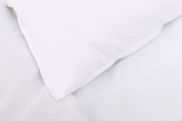 Ковдра Margot 155х210 см Songer und Sohne білий