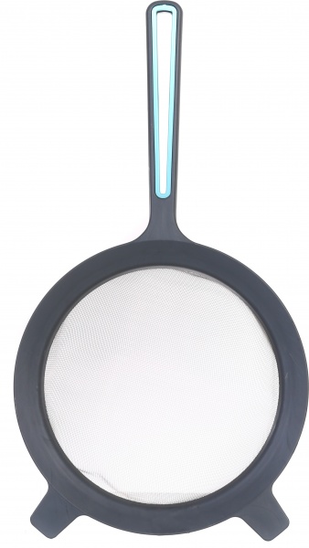 Сито кухонное 22 см Clever Flamberg Smart Kitchen