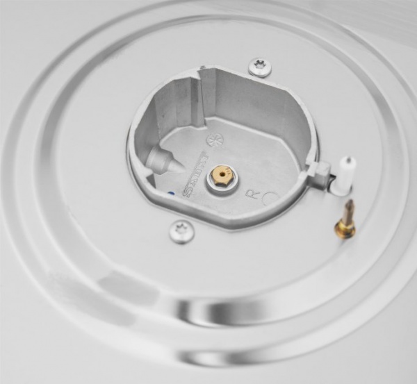 Варильна поверхня Whirlpool TKRL650IX