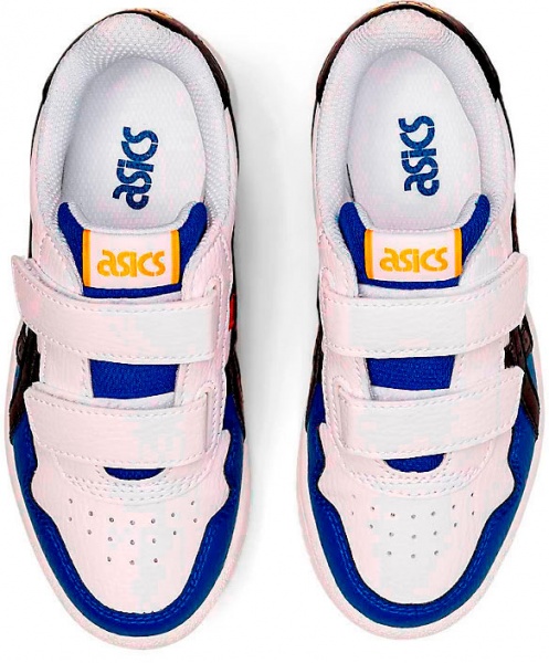 Кроссовки Asics JAPAN S PS 1204A008-112 р.32,5 разноцветный