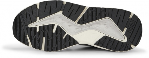 Кроссовки Puma TRC MIRA TECH CHROME WNS 39065002 р.39 серый