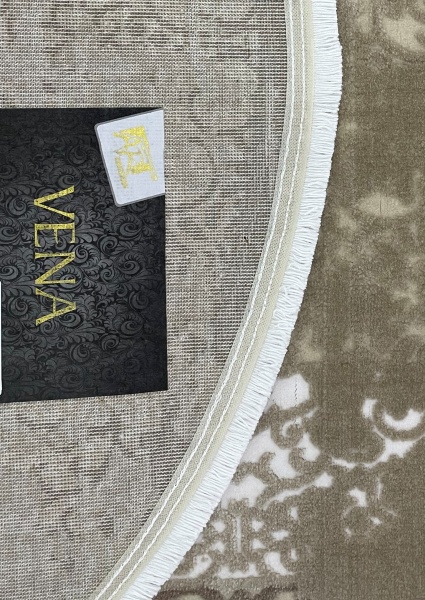 Ковер Art Carpet VENA 712 O beige/bone 120x180 см 