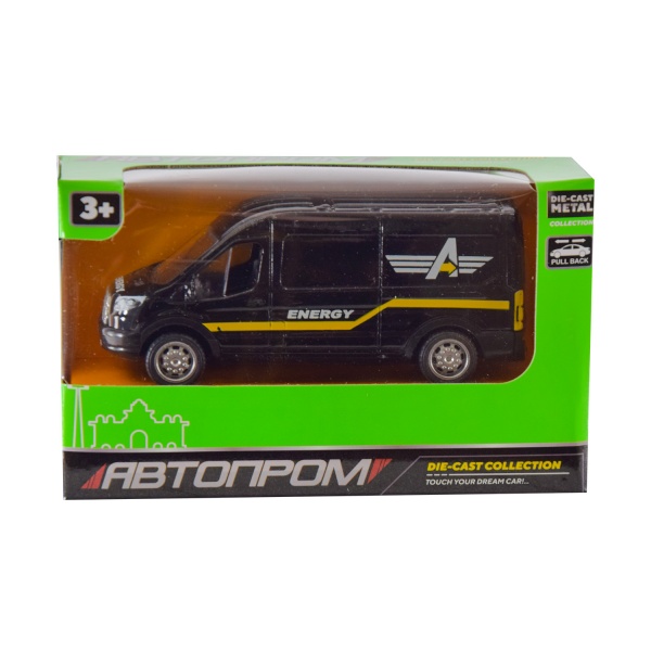 Автомобиль Автопром в ассортименте AP7426
